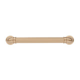 Traditional Metal Pull - 8818