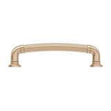 Traditional Metal Pull - 8818