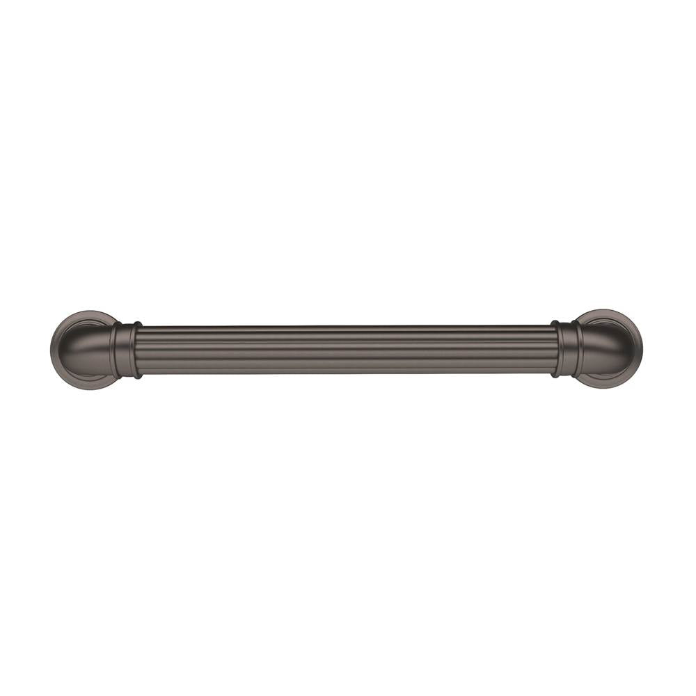 Traditional Metal Pull - 8818