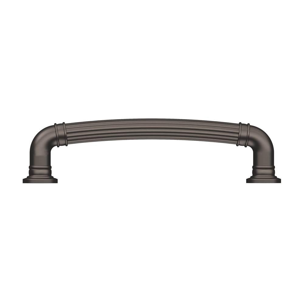 Traditional Metal Pull - 8818
