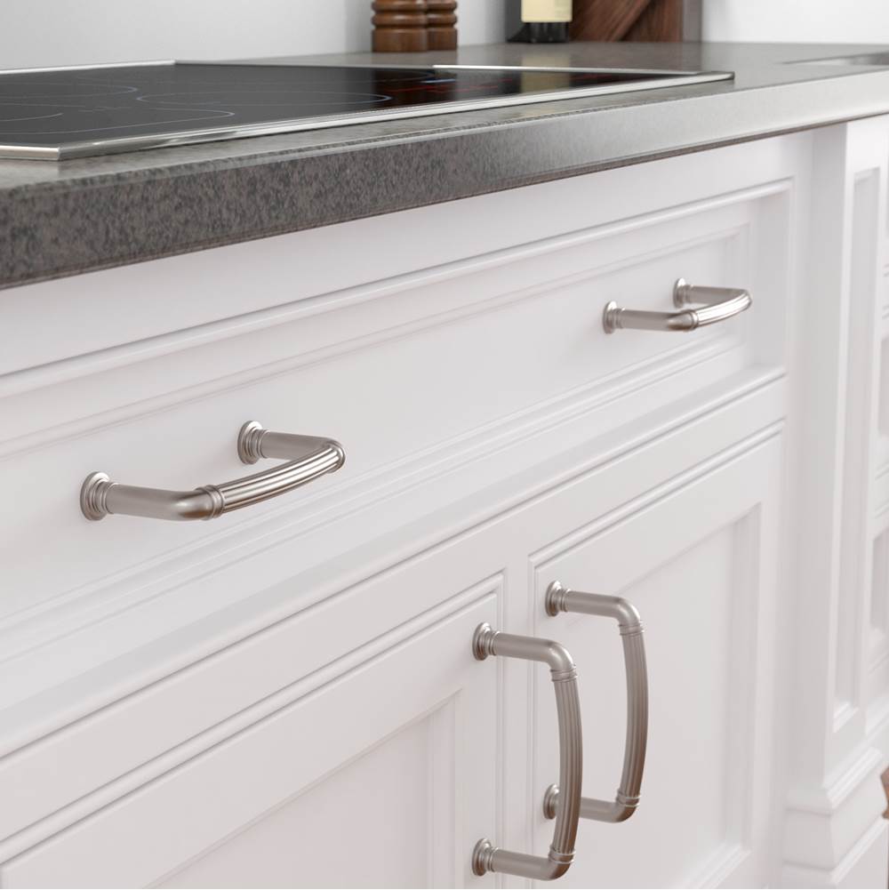 Traditional Metal Pull - 88181