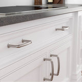 Traditional Metal Pull - 88181