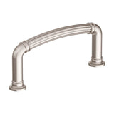 Richelieu America - Traditional Metal Pull - 88181 - Brushed Nickel
