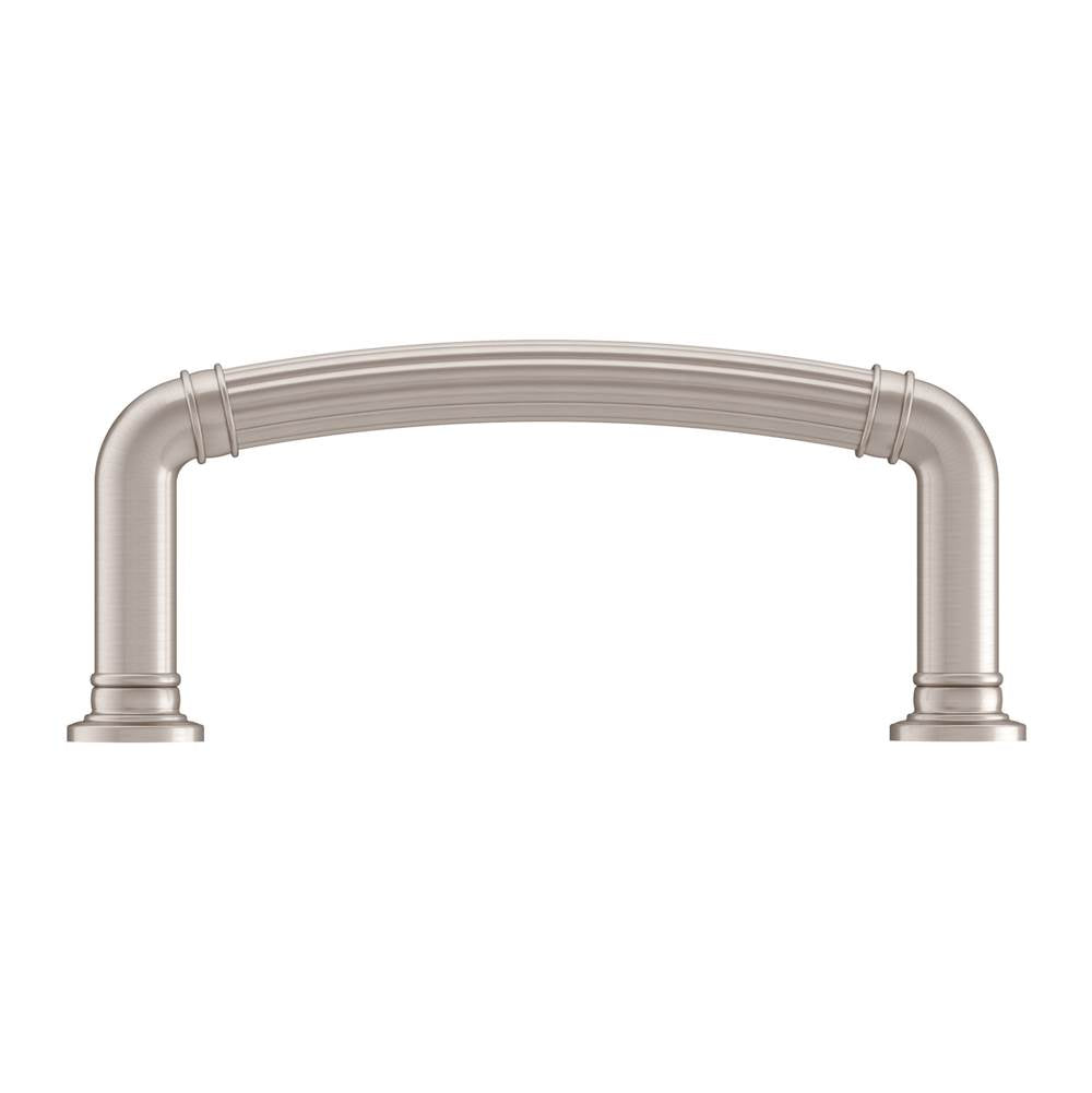 Traditional Metal Pull - 88181