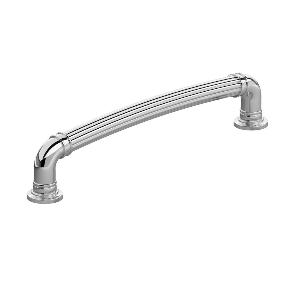 Richelieu America - Traditional Metal Pull - 8818 - Chrome