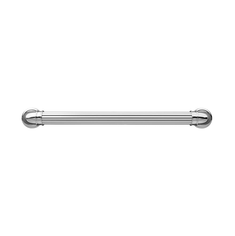 Traditional Metal Pull - 8818