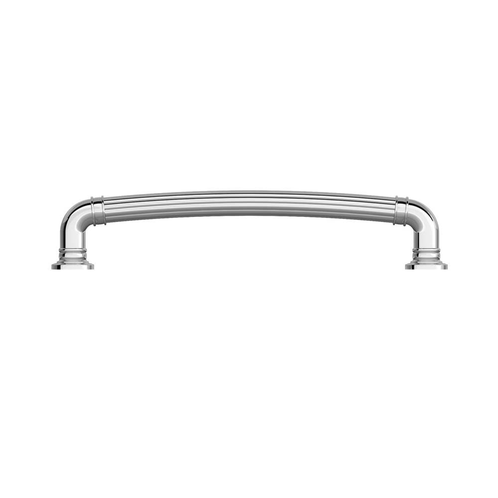 Traditional Metal Pull - 8818