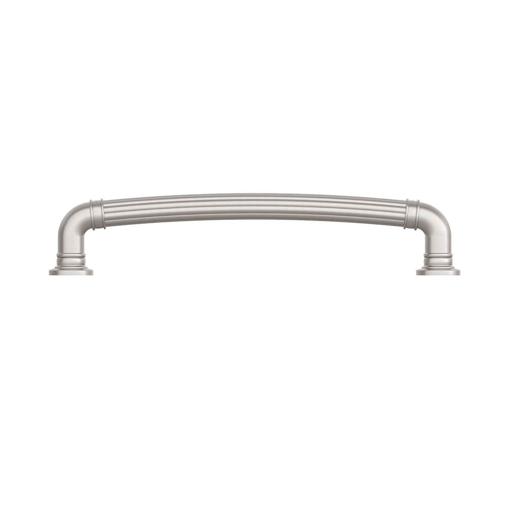 Traditional Metal Pull - 8818