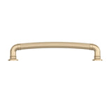 Traditional Metal Pull - 8818