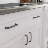 Traditional Metal Pull - 8818