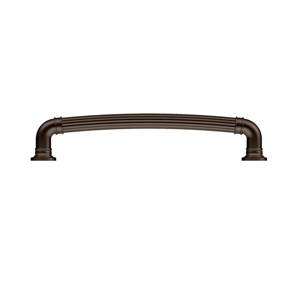 Traditional Metal Pull - 8818