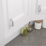 Traditional Metal Pull - 8818