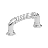 Richelieu America - Traditional Metal Pull - 8818 - Chrome