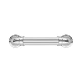 Traditional Metal Pull - 8818