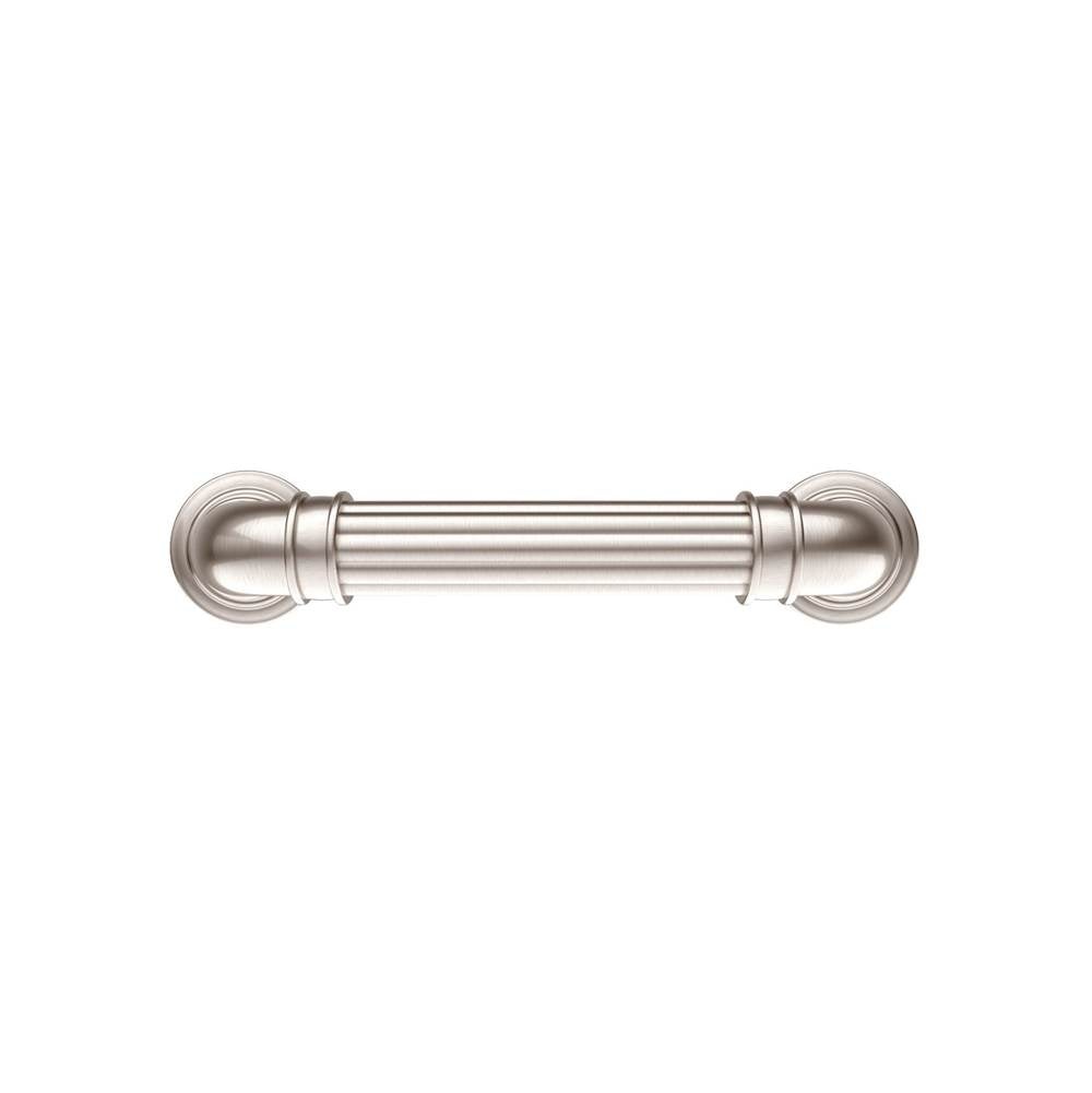 Traditional Metal Pull - 8818