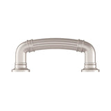 Traditional Metal Pull - 8818