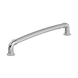 Richelieu America - Traditional Metal Pull - 8818 - Chrome