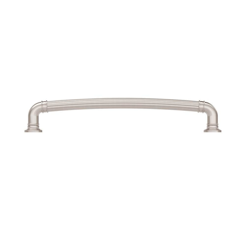 Traditional Metal Pull - 8818