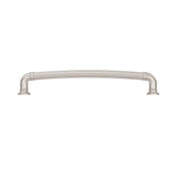 Traditional Metal Pull - 8818