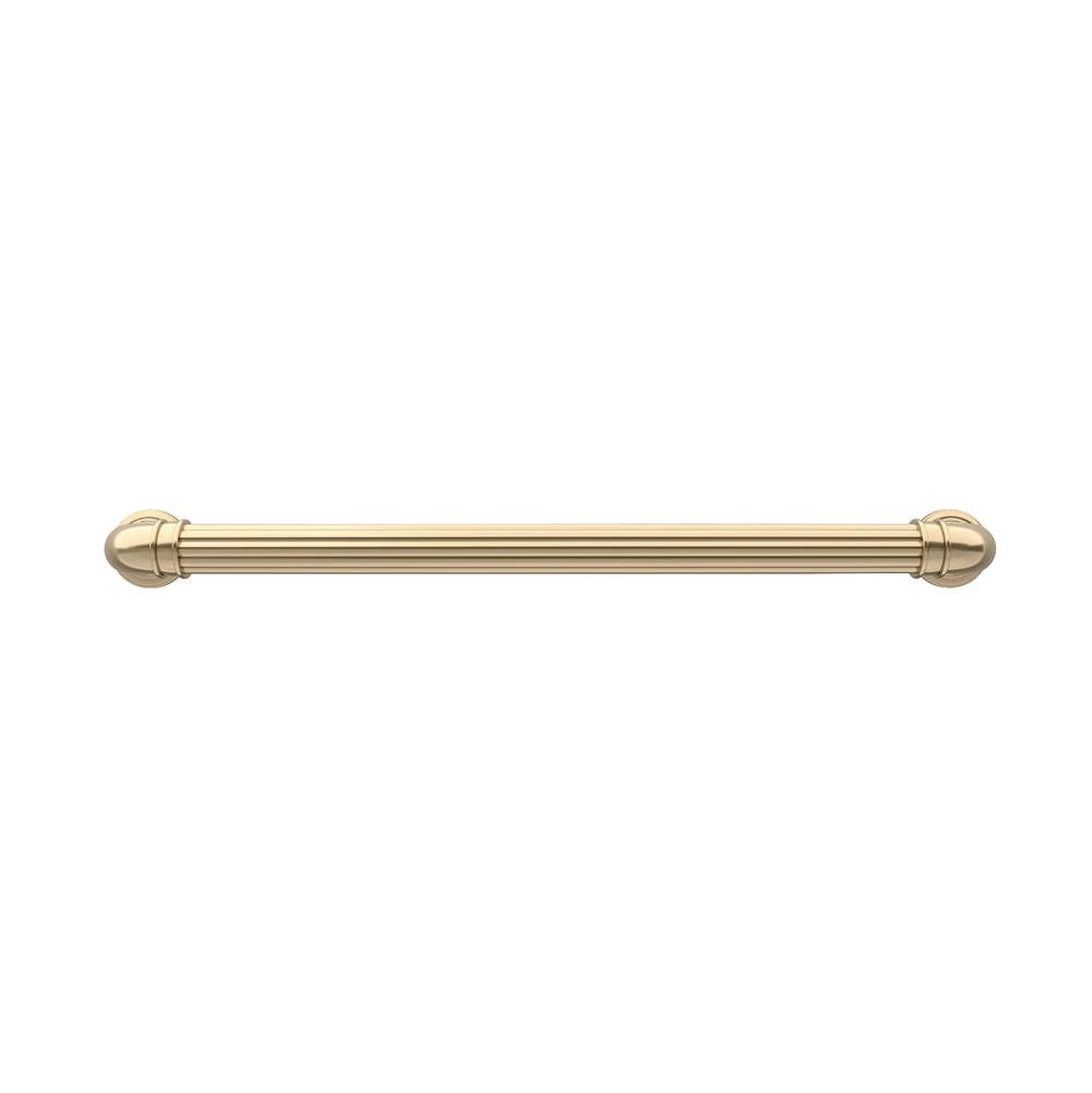 Traditional Metal Pull - 8818