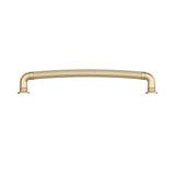 Traditional Metal Pull - 8818