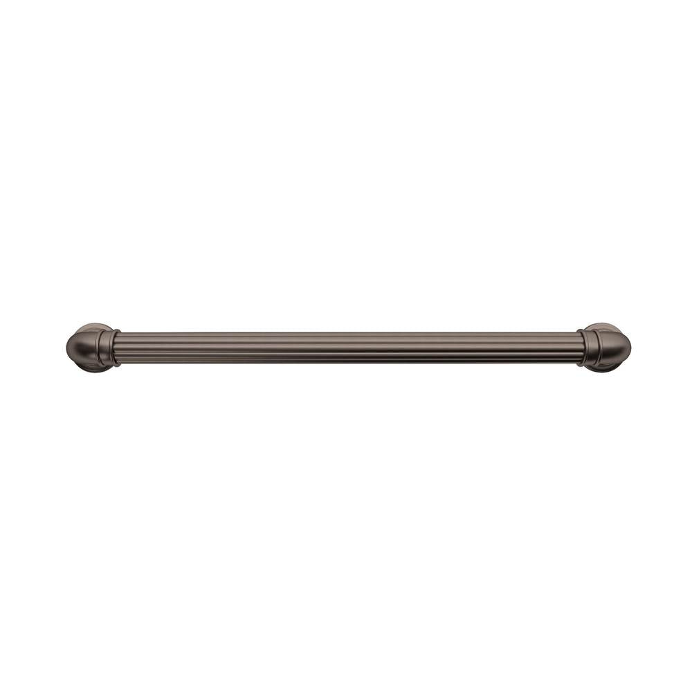 Traditional Metal Pull - 8818