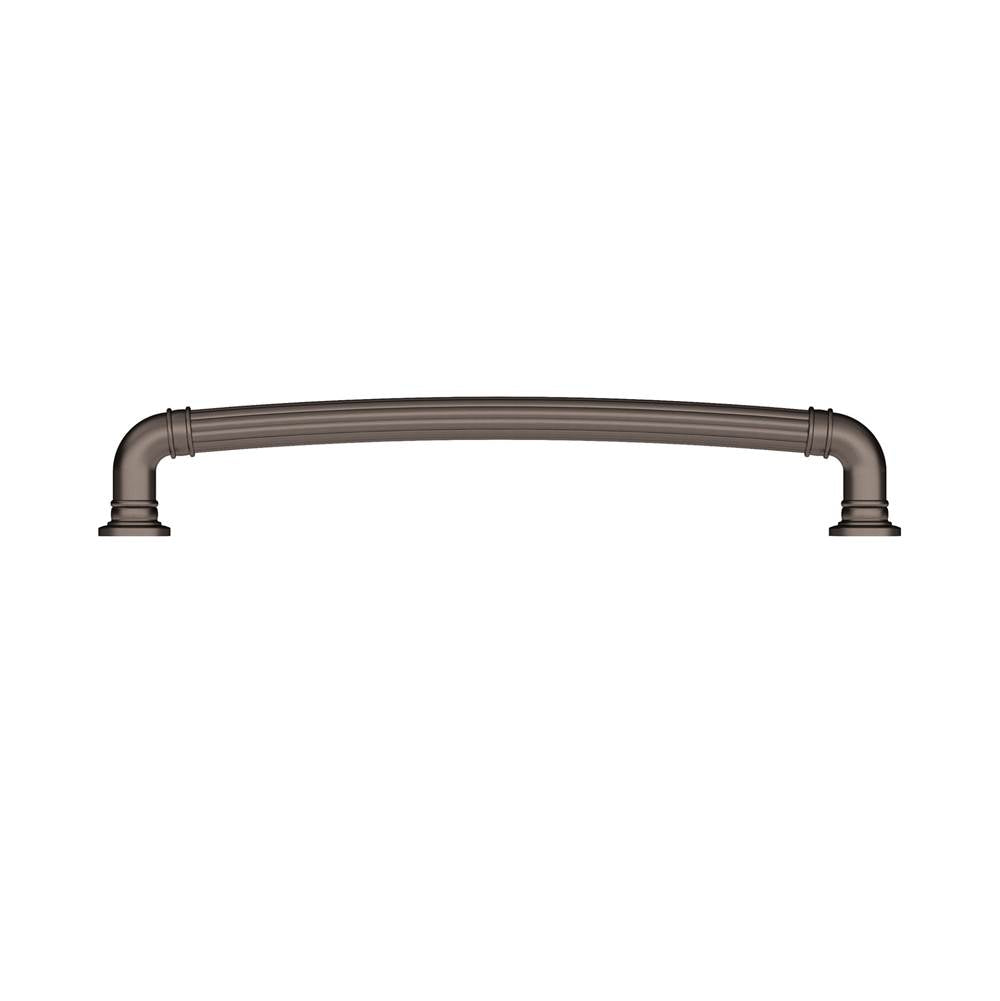 Traditional Metal Pull - 8818