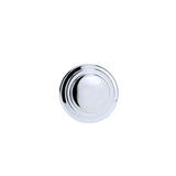 Traditional Metal Knob - 8818
