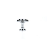 Traditional Metal Knob - 8818