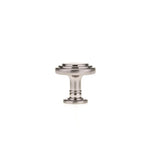 Traditional Metal Knob - 8818
