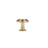 Traditional Metal Knob - 8818