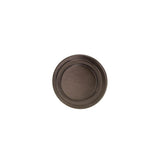 Traditional Metal Knob - 8818