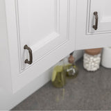 Traditional Metal Pull - 8818