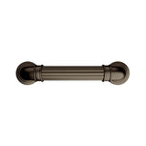 Traditional Metal Pull - 8818