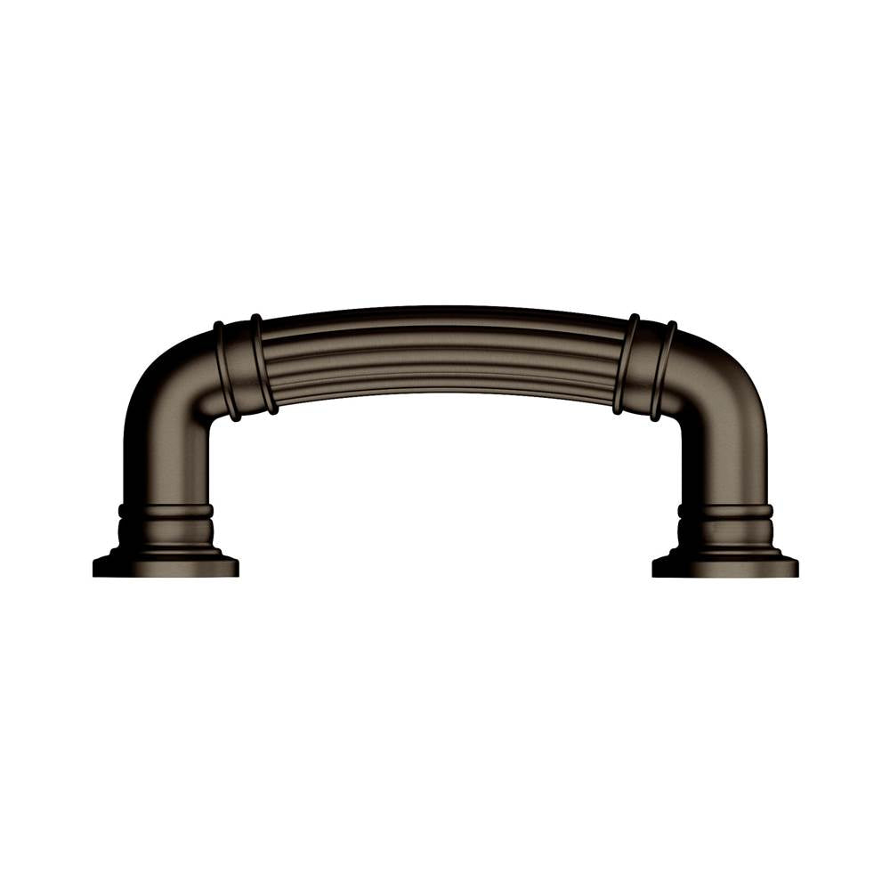 Traditional Metal Pull - 8818