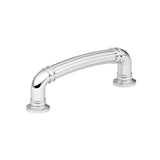 Richelieu America - Traditional Metal Pull - 8818 - Chrome