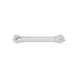 Traditional Metal Pull - 8818