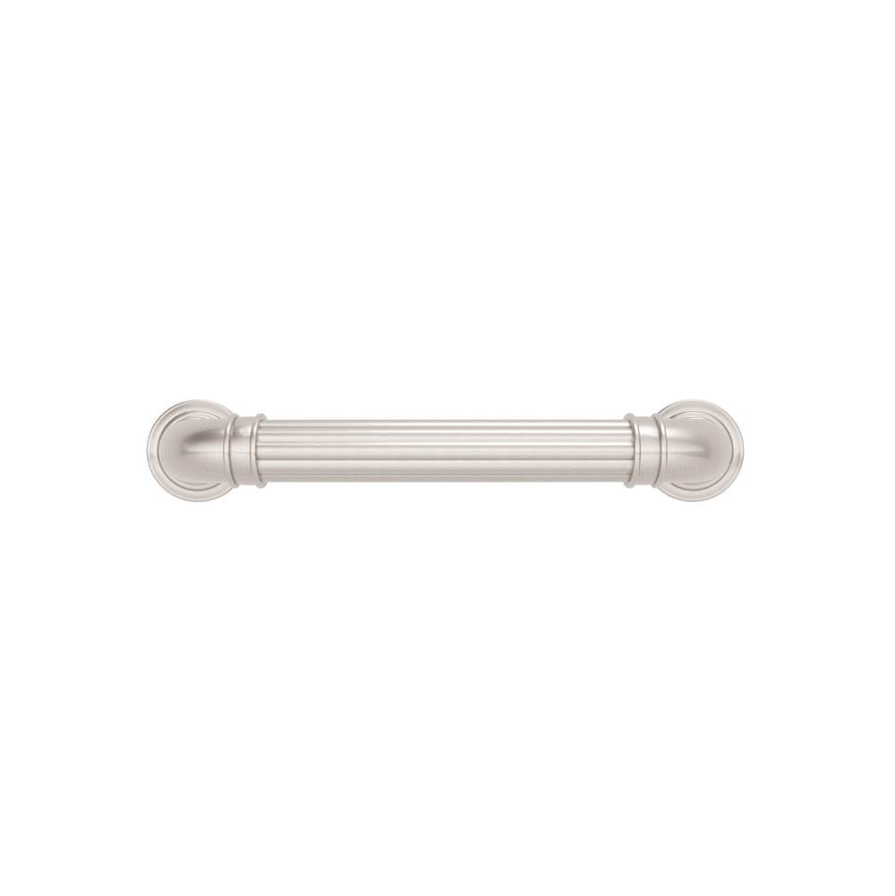 Traditional Metal Pull - 8818