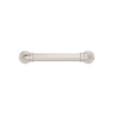 Traditional Metal Pull - 8818