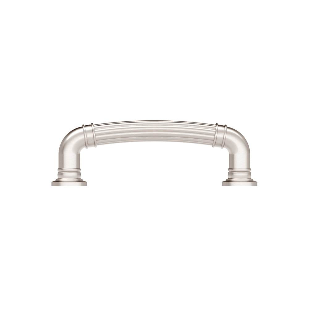 Traditional Metal Pull - 8818