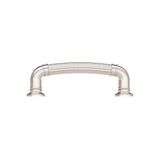 Traditional Metal Pull - 8818