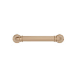Traditional Metal Pull - 8818
