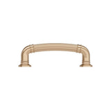 Traditional Metal Pull - 8818