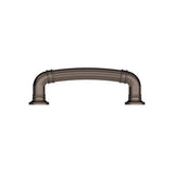Traditional Metal Pull - 8818
