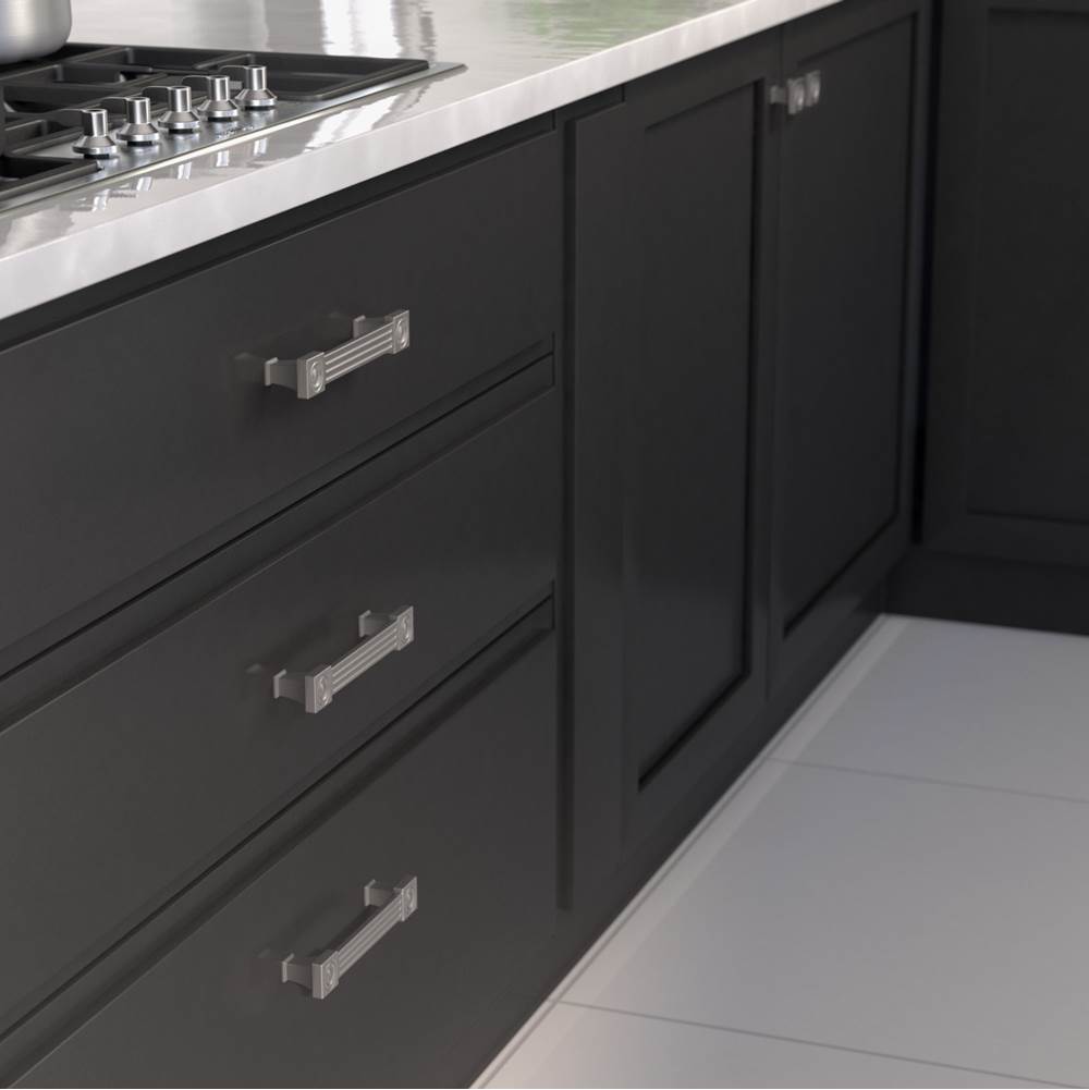 Transitional Metal Pull - 8822