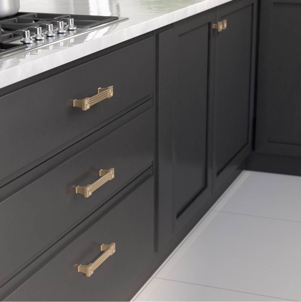 Transitional Metal Pull - 8822