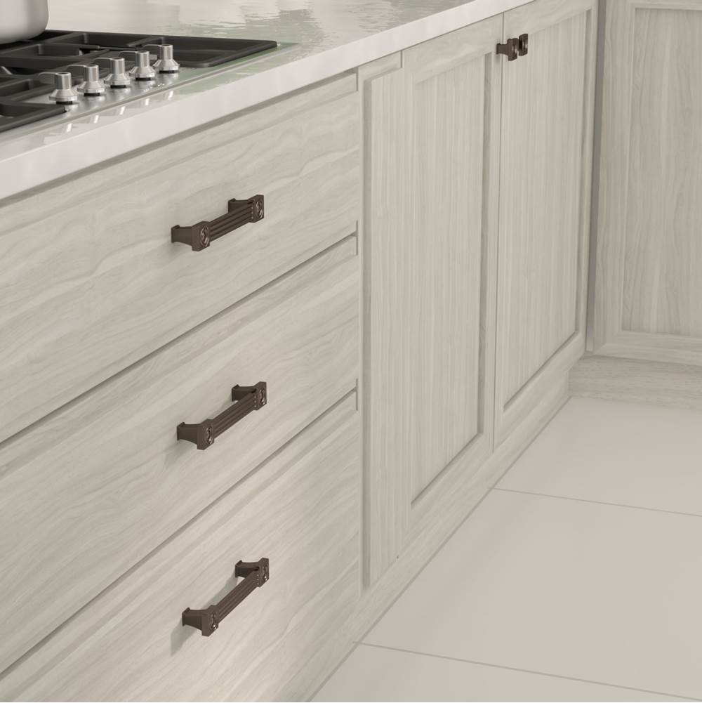 Transitional Metal Pull - 8822
