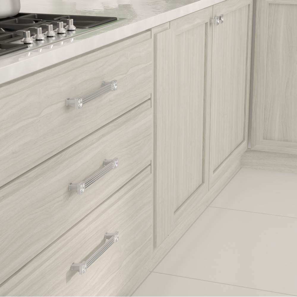 Transitional Metal Pull - 8822