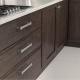 Transitional Metal Pull - 8822