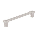 Richelieu America - Transitional Metal Pull - 8822 - Brushed Nickel